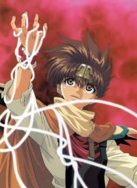 BUY NEW saiyuki - 1897 Premium Anime Print Poster